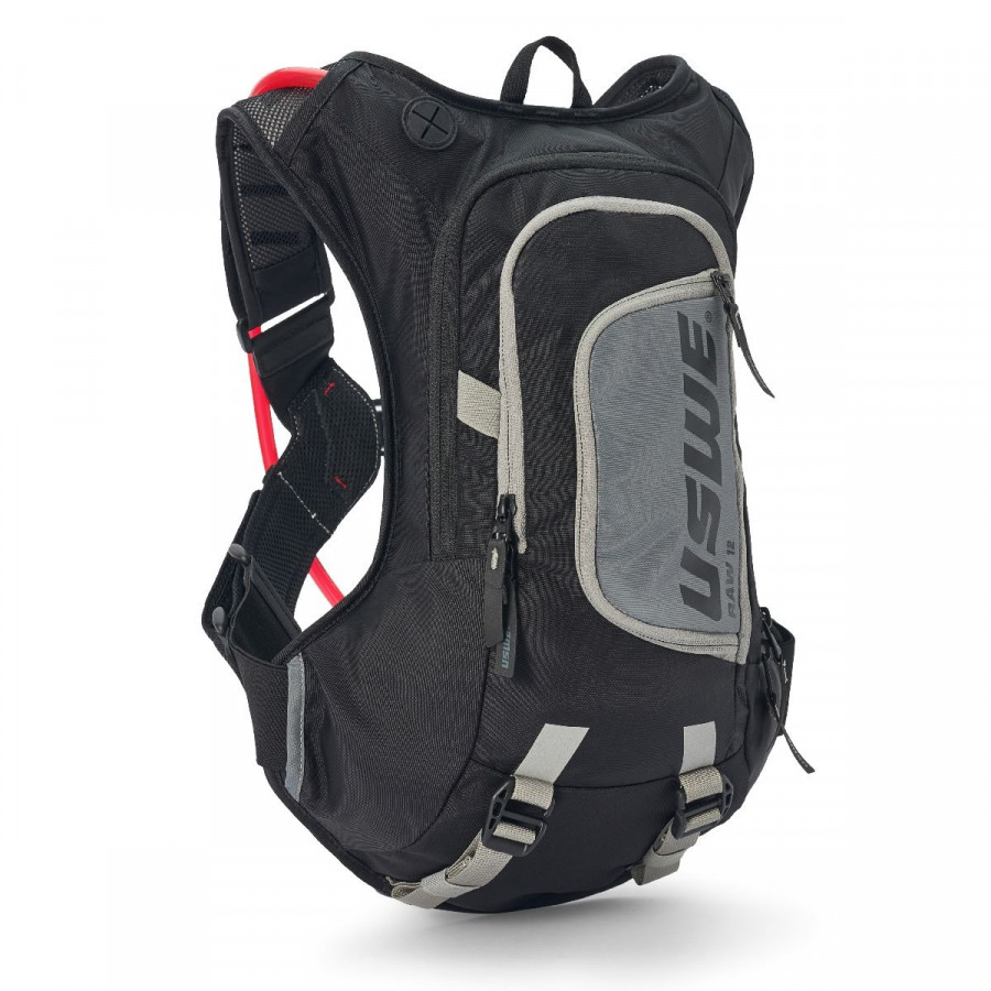 Product Image for USWE Raw 12 Carbon Black