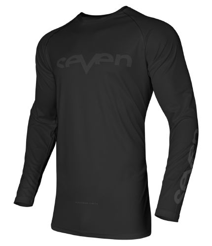 Product Image for Seven Vox Staple Crosströja Barn Svart