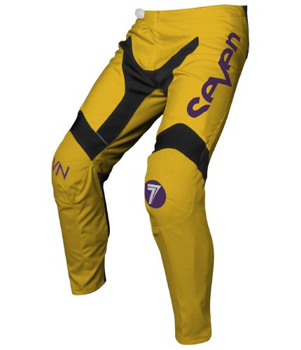 Product Image for Seven Vox Ethika Crossbyxor Barn Guld