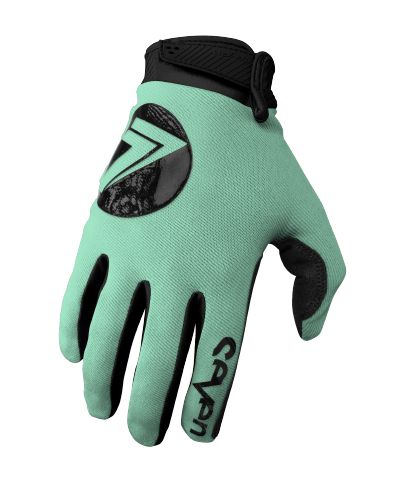 Product Image for Seven Annex 7 Dot Crosshandskar Barn Mint