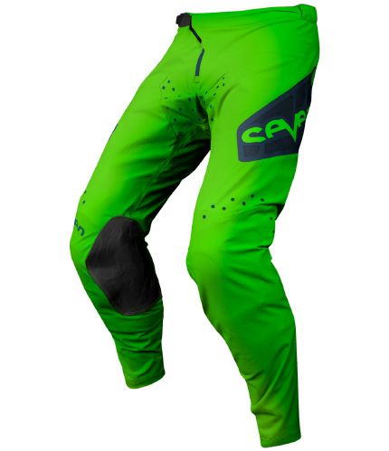 Product Image for Seven Zero Raptor Crossbyxor Grön