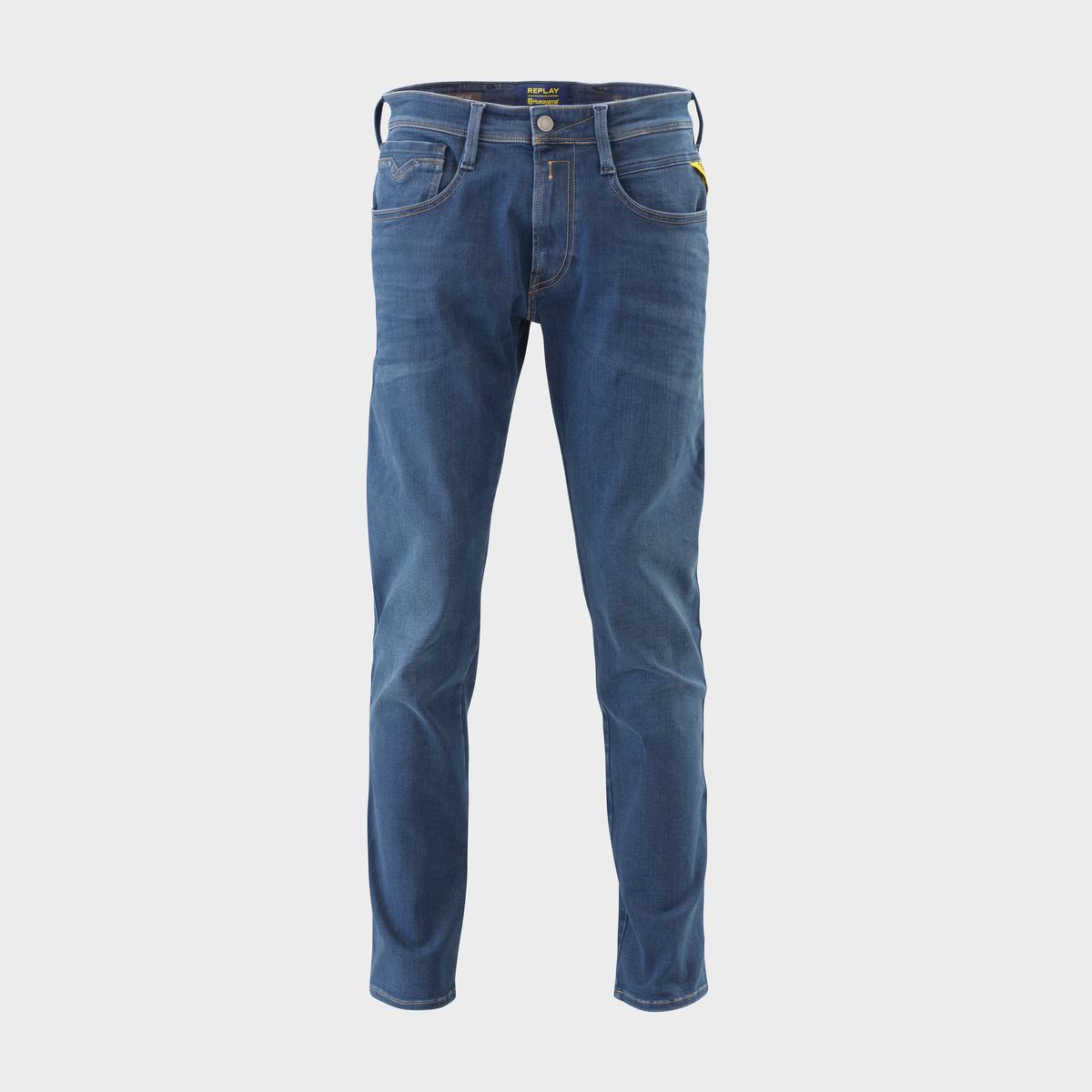 Product Image for Husqvarna Replay Jeans
