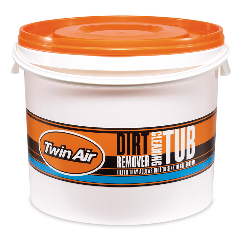 Product Image for Twin Air Cleaning Tub (10 Liter)