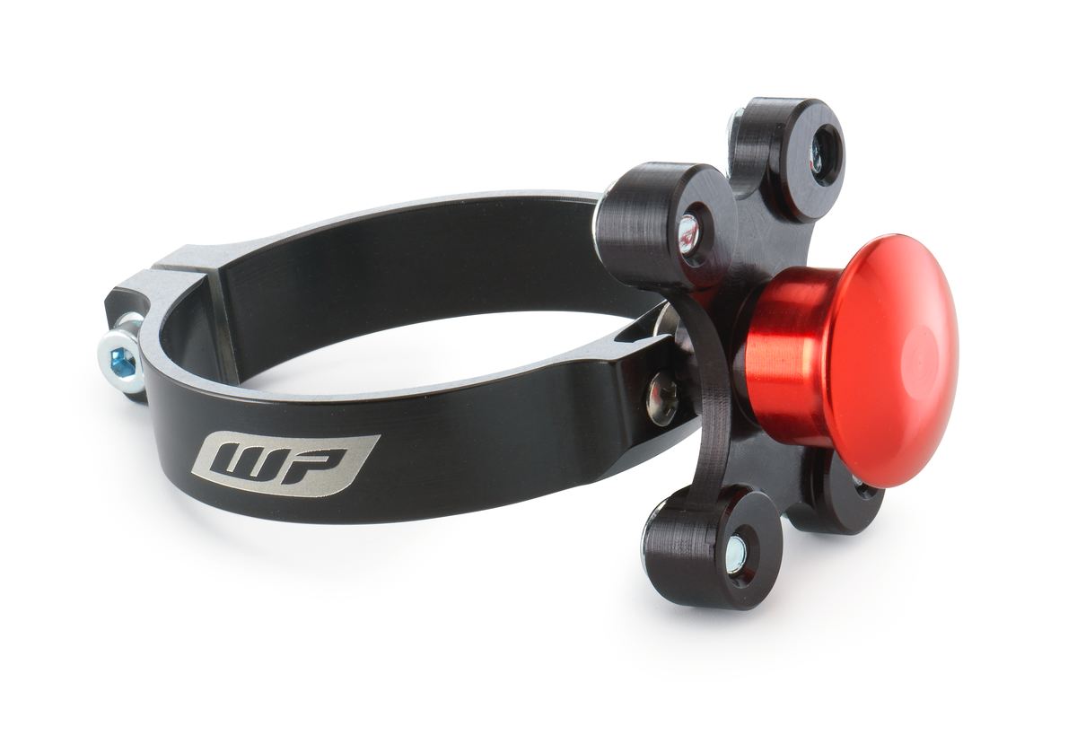 Product Image for WP Factory start device