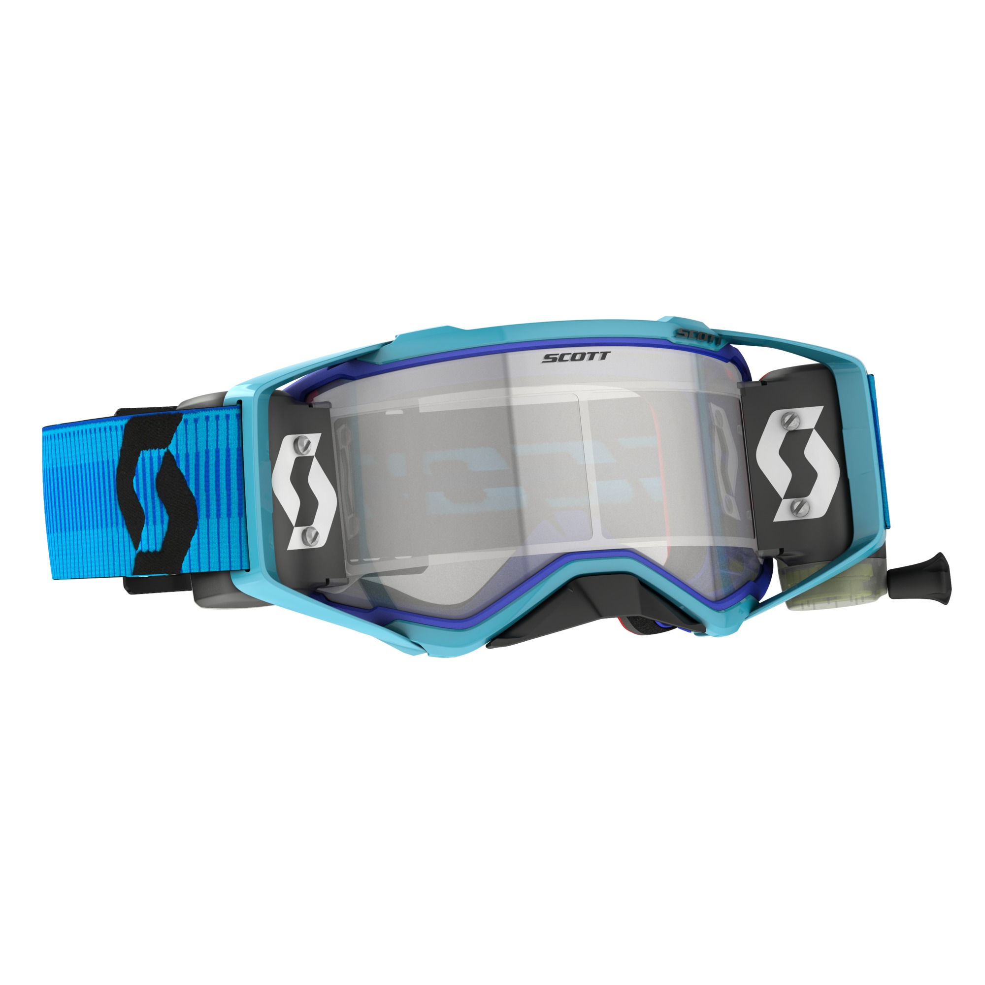 Product Image for Scott Prospect WFS Crossglasögon Blå