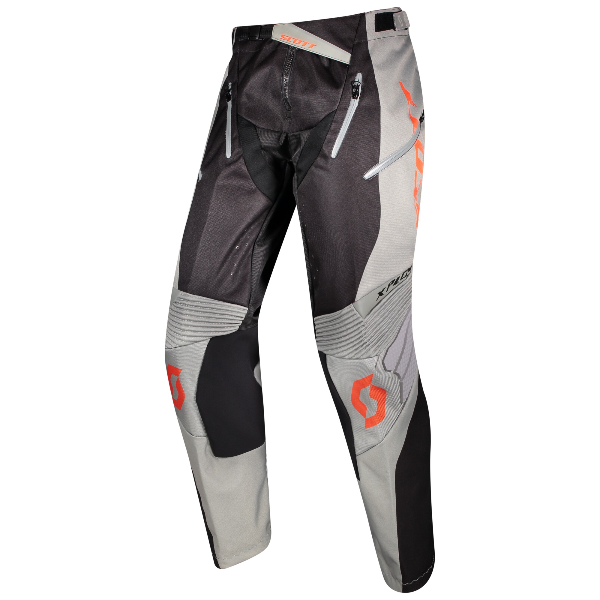 Product Image for Scott X-Plore Endurobyxor Grå Svart