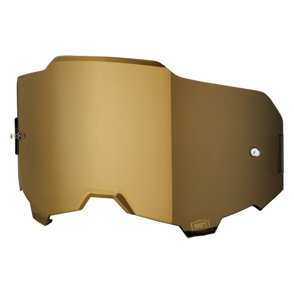 Product Image for 100% ARMEGA/ARmatic Replacement Lens True Gold Mirror