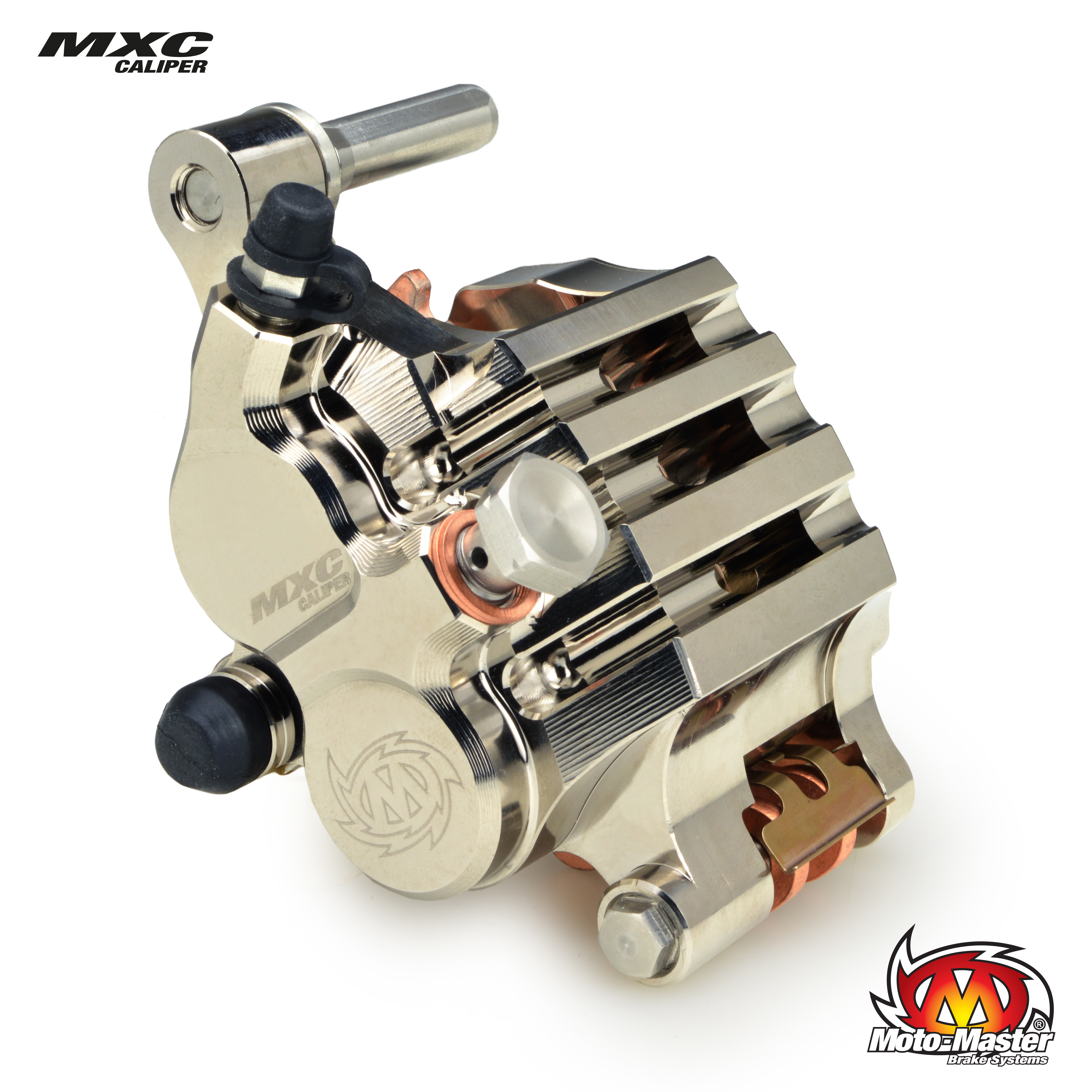 Product Image for Moto-Master MXC Factory Racing Bromsok Fram