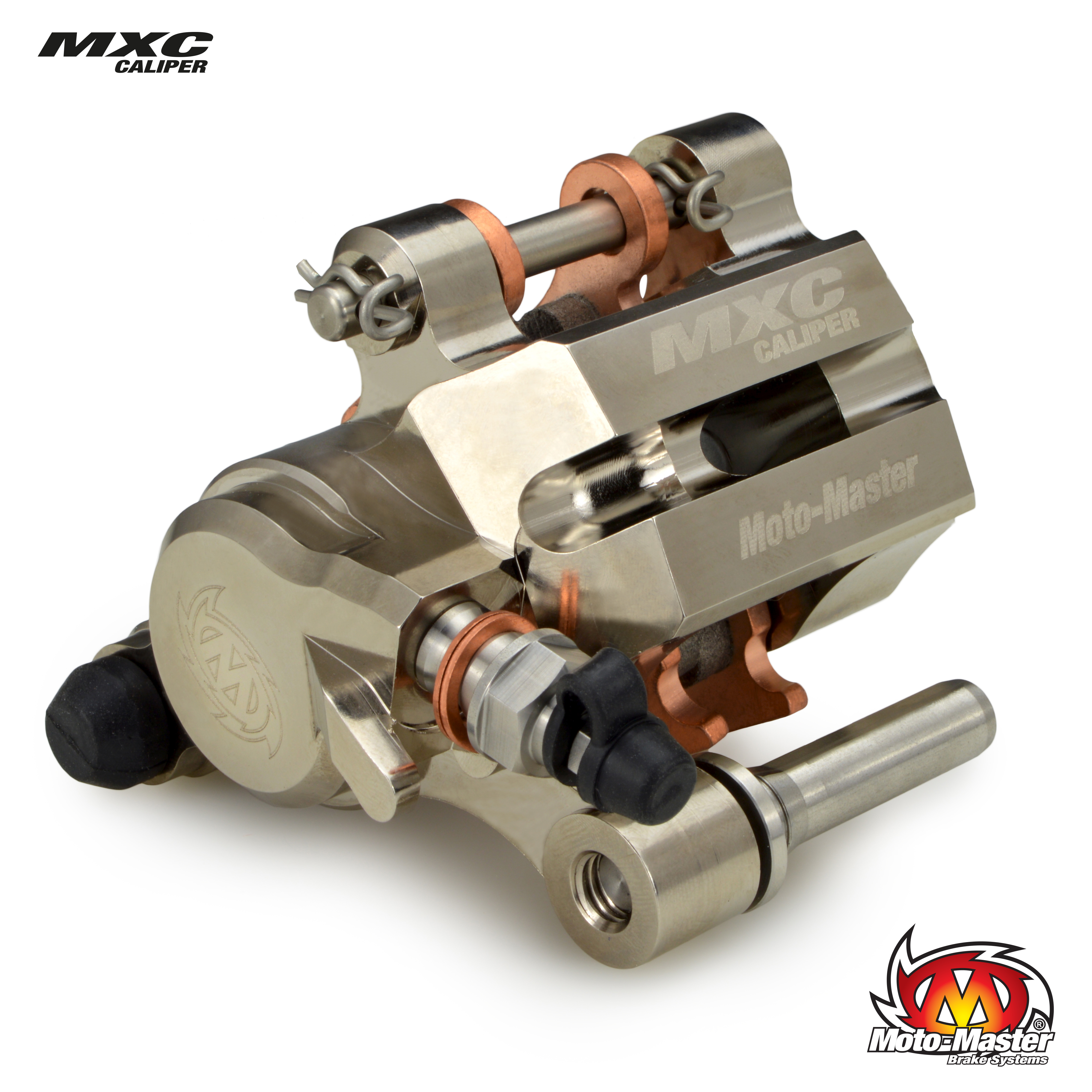 Product Image for Moto-Master MXC Factory Racing Bromsok Bak