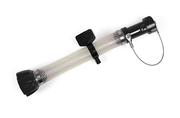 Product Image for Rtech Slangkit Bensindunk Svart