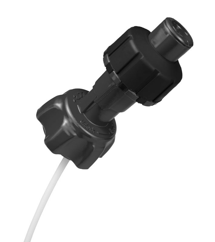 Product Image for Rtech Quick Fill System Bensindunk Svart