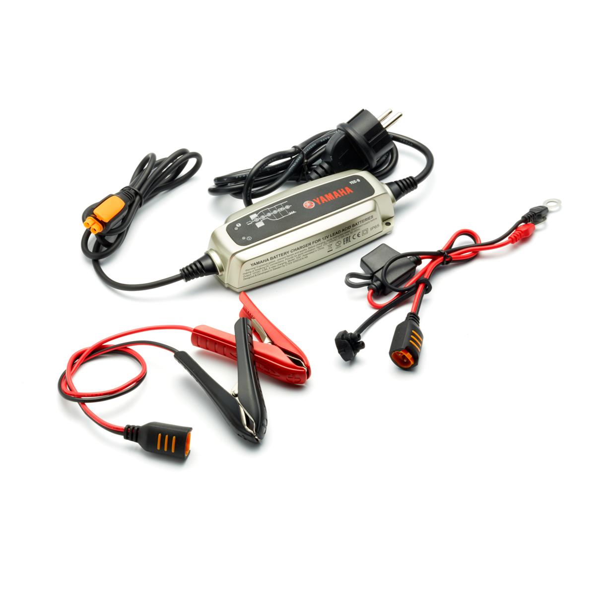 Product Image for Yamaha YEC-9 Batteriladdare