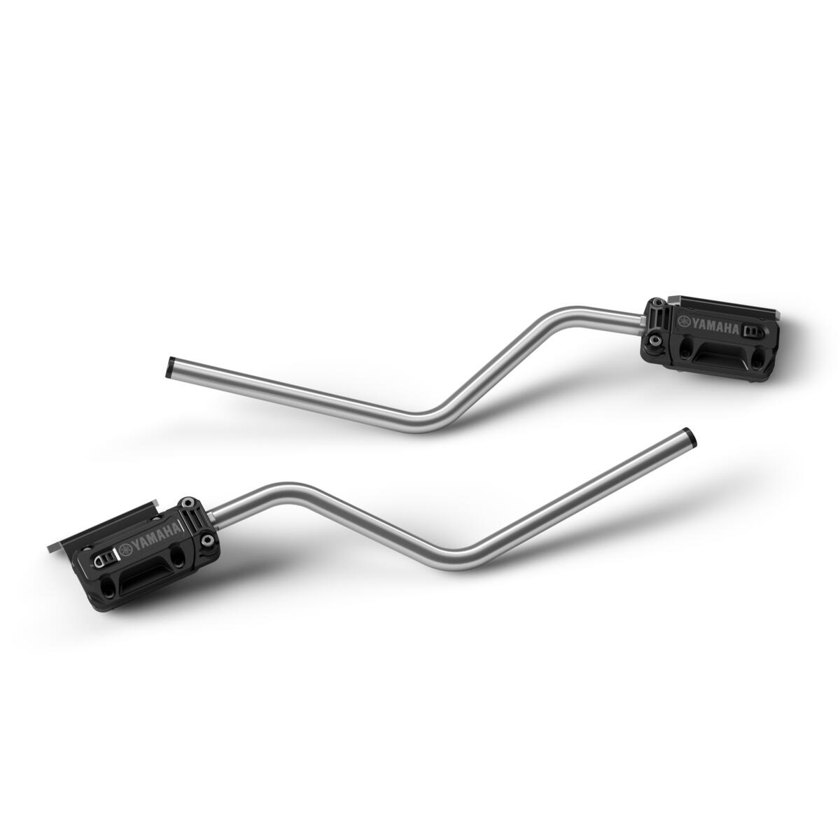 Product Image for Yamaha Fästen för mjuka sidoväskor