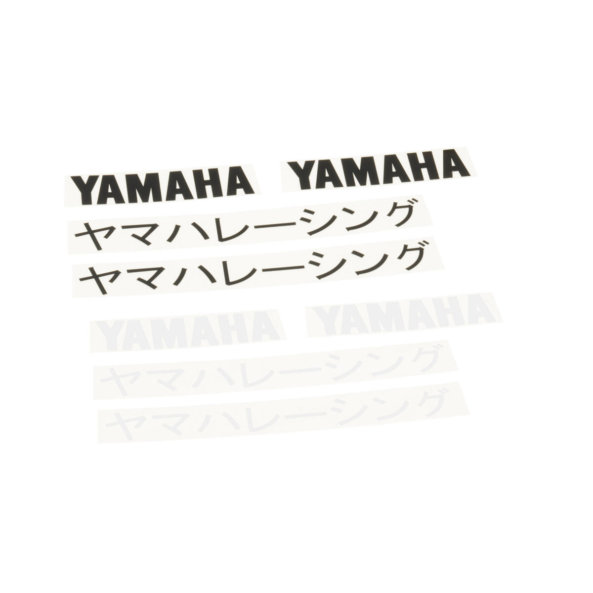 Product Image for Yamaha Fälgdekal