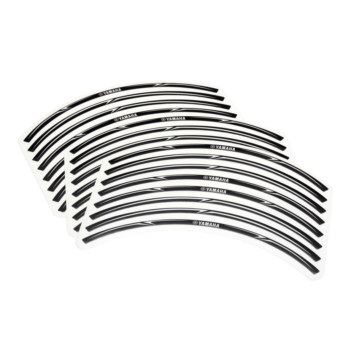 Product Image for Yamaha Fälgdekaler 17" hjul