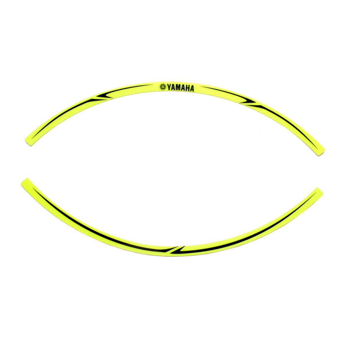 Product Image for Yamaha Fälgdekaler 17" hjul