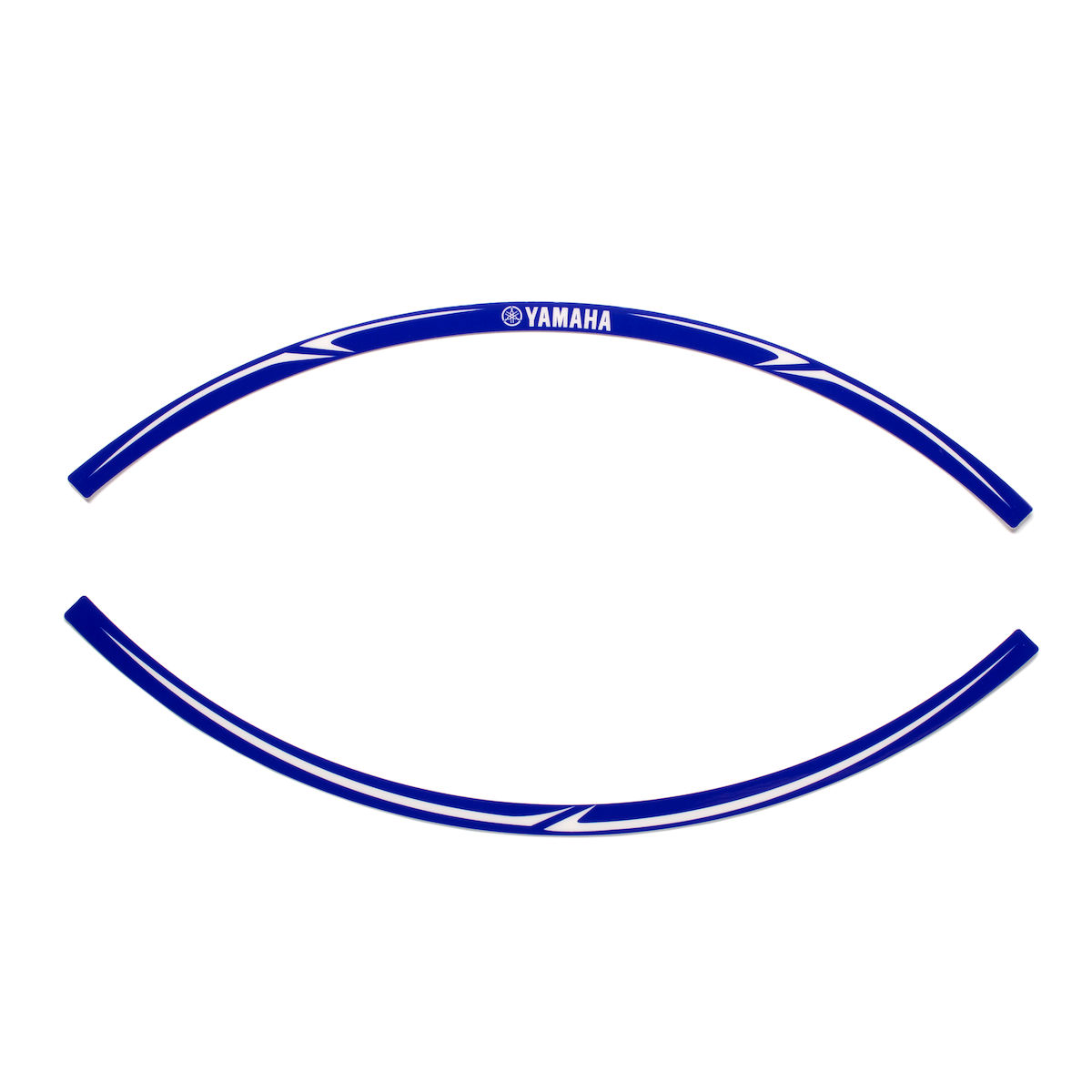 Product Image for Yamaha Fälgdekaler 17" hjul