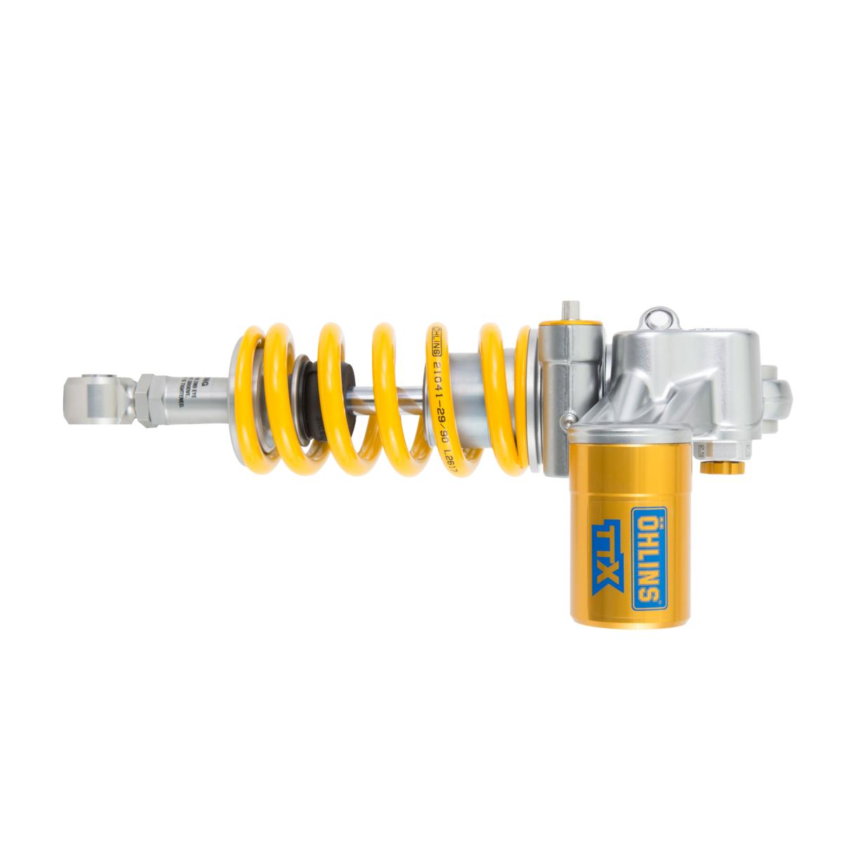 Product Image for Yamaha Öhlins bakre stötdämpare TTX GP för YZF-R1 och MT10
