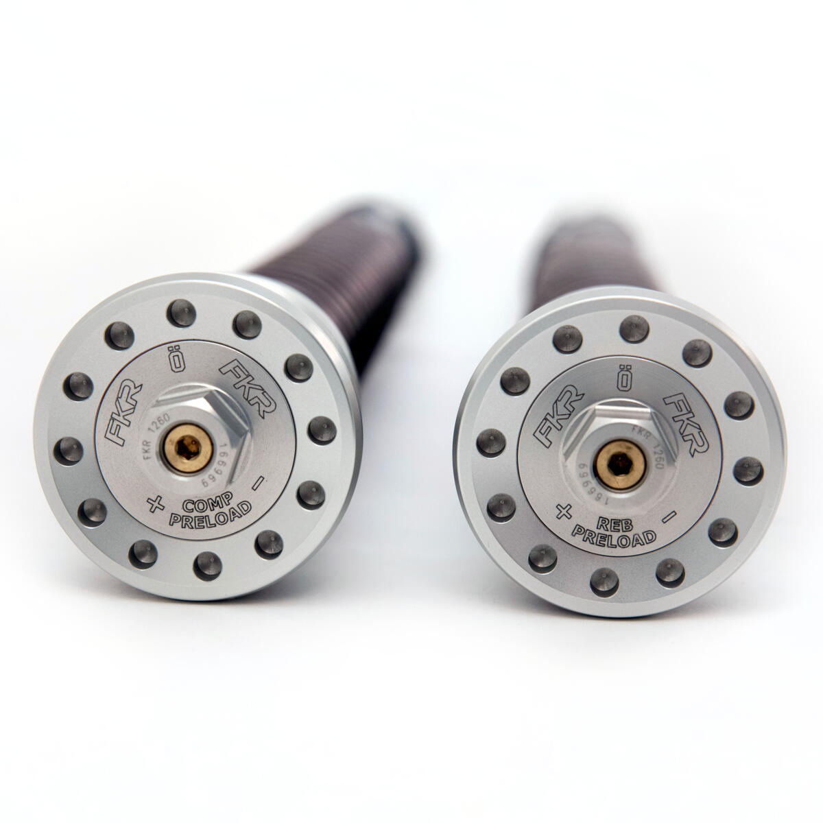 Product Image for Yamaha Öhlins trycksatt magasinsats