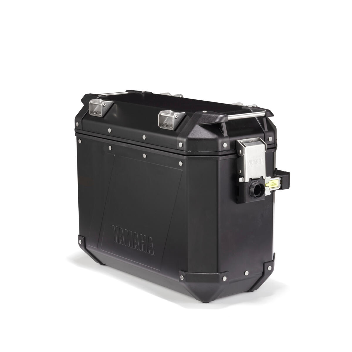 Product Image for Yamaha Explorer Pack Side Case - Left