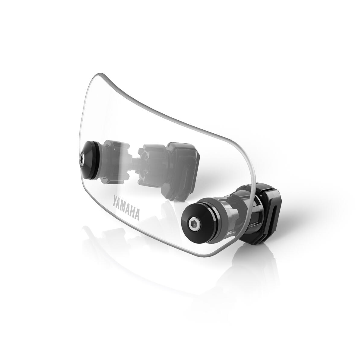 Product Image for Yamaha Tilläggsskärm (Smal)