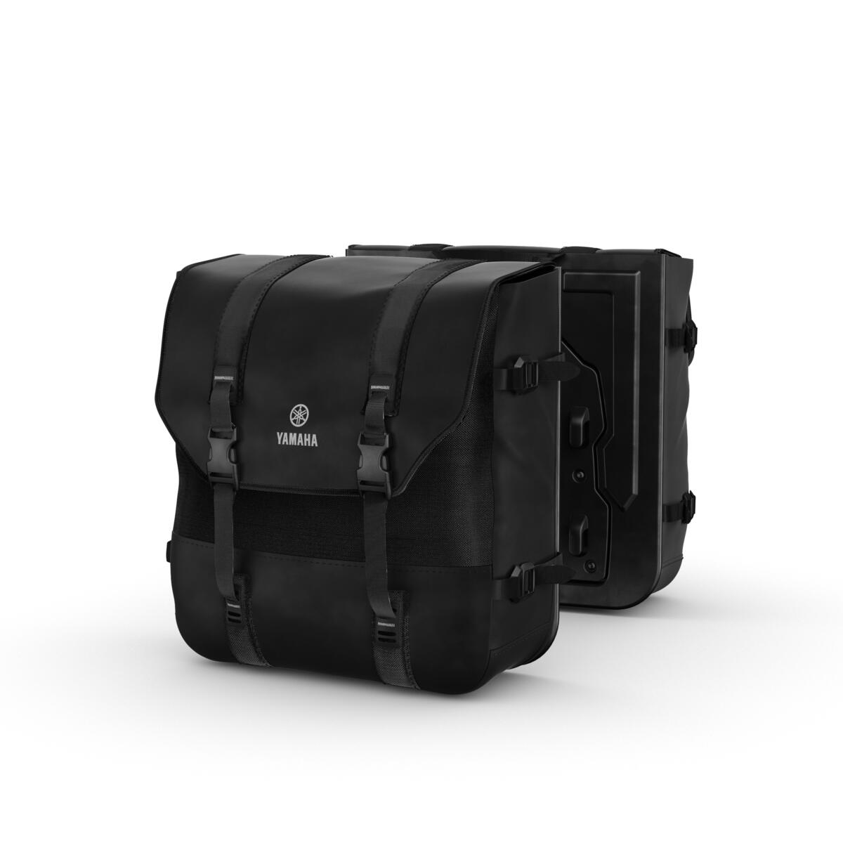 Product Image for Yamaha Explorer set med mjuka väskor
