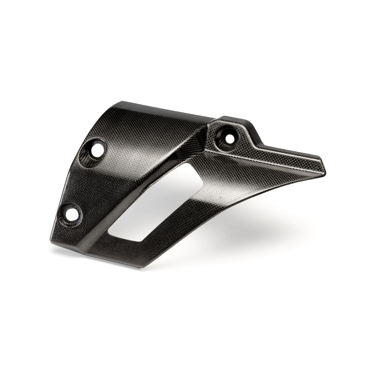 Product Image for Yamaha Skydd för avgasrör i kolfiber