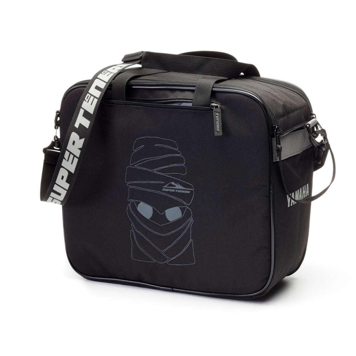 Product Image for Yamaha Innerväska till original sidoväskor