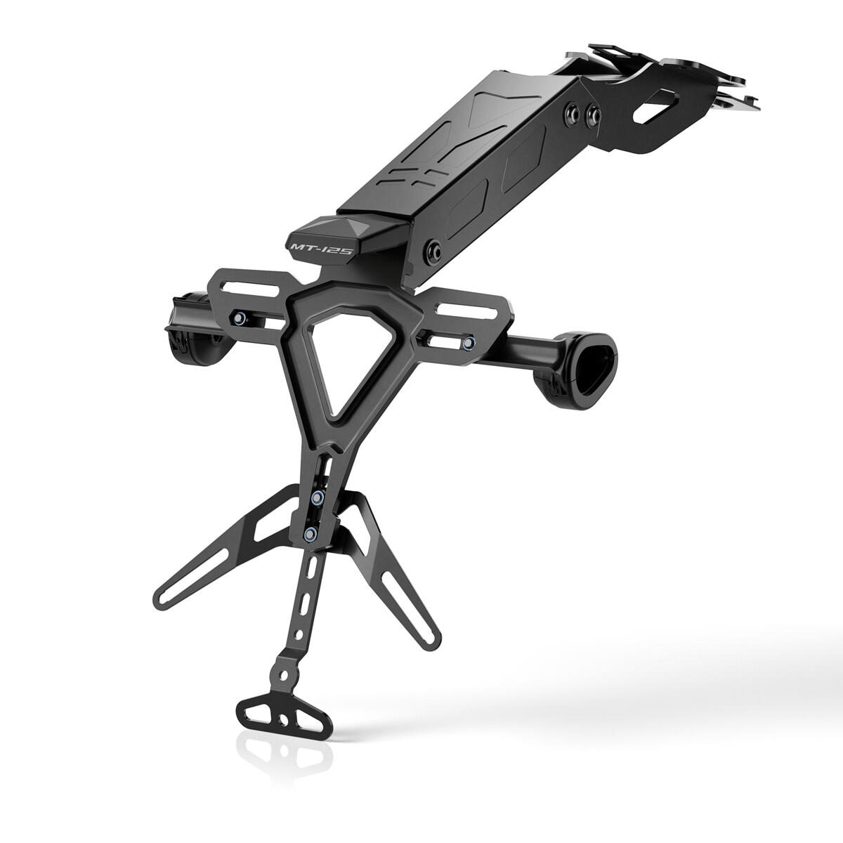Product Image for Yamaha Nummerplåtshållare