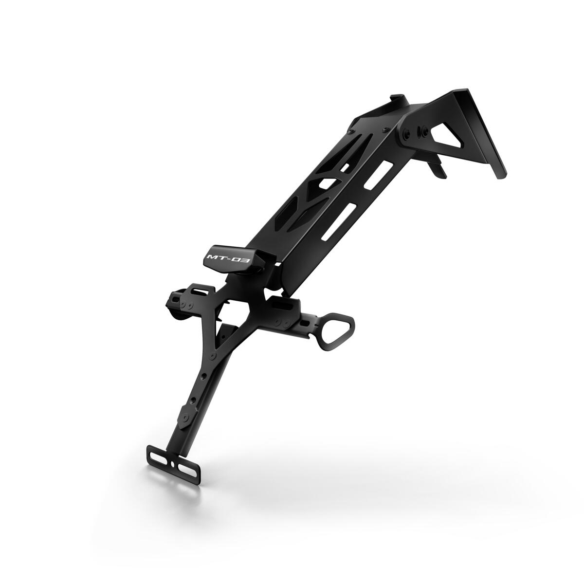 Product Image for Yamaha License Plate Holder