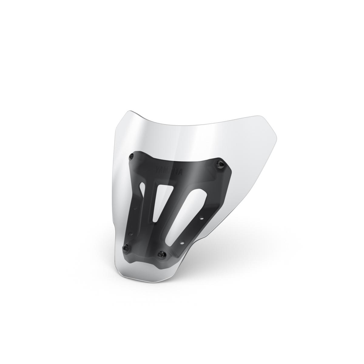 Product Image for Yamaha Kort vindruta