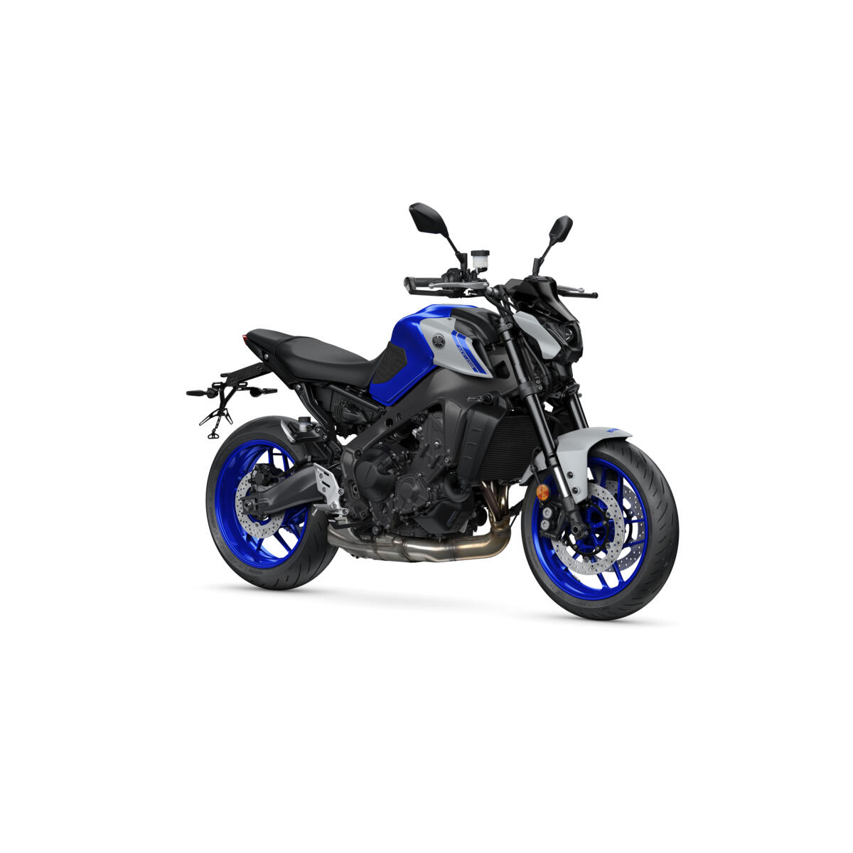 Product Image for Yamaha MT-09 Sport Pack
