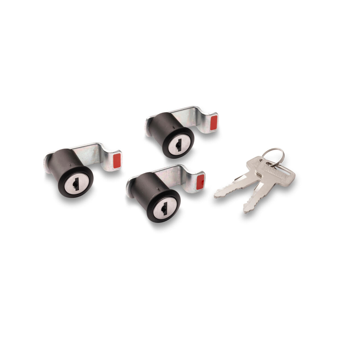 Product Image for Yamaha Låssats för Touring-sidoboxar och toppbox