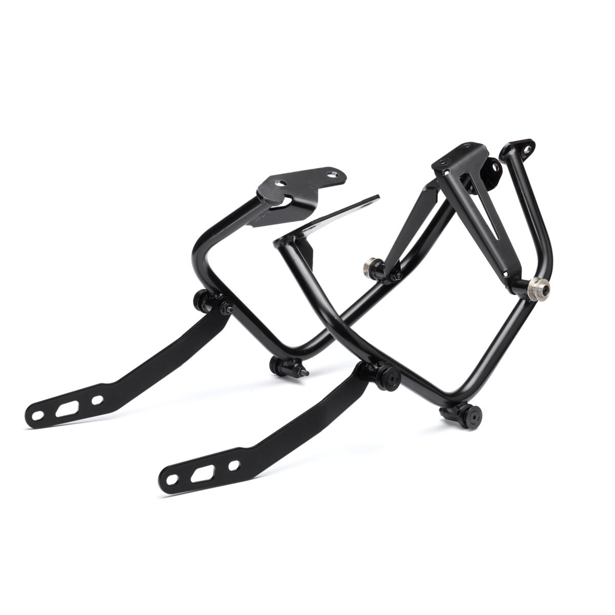 Product Image for Yamaha Fästsystem för mjuka sidoväskor i ABS