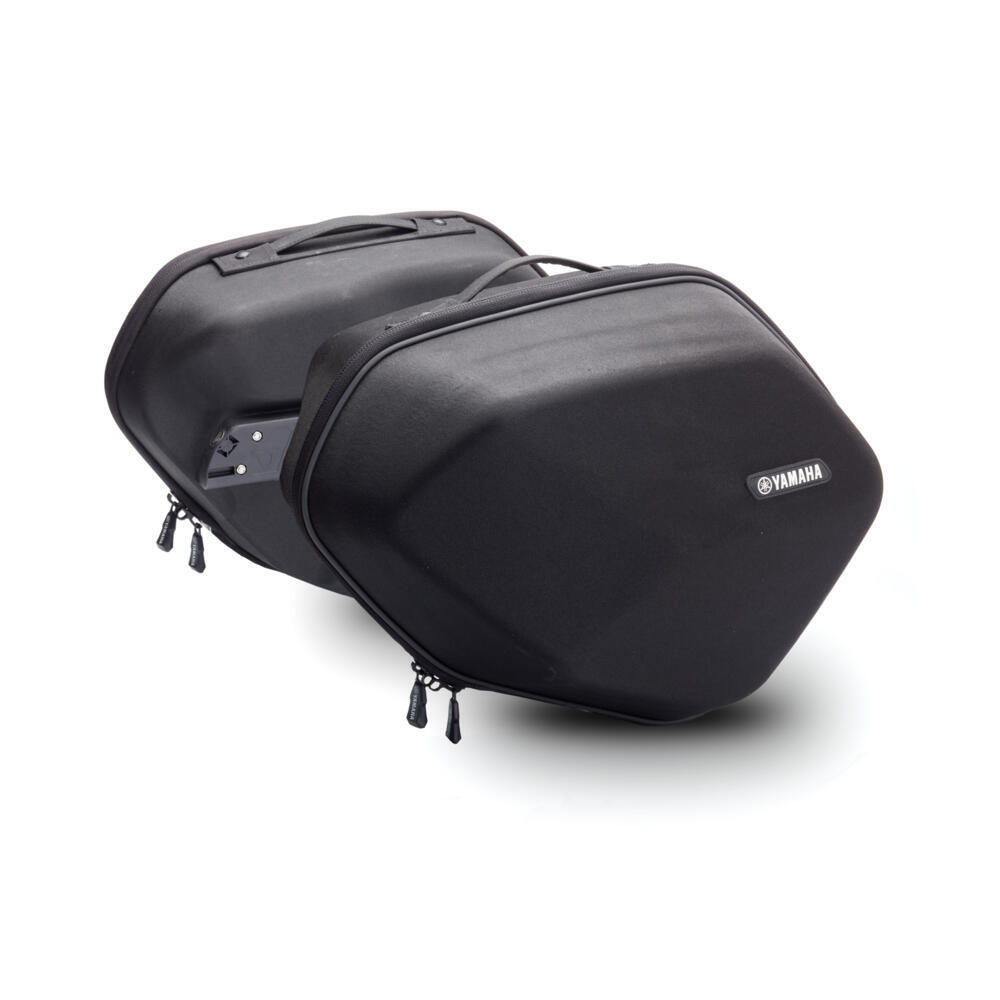 Product Image for Yamaha Mjuka sidoväskor i ABS