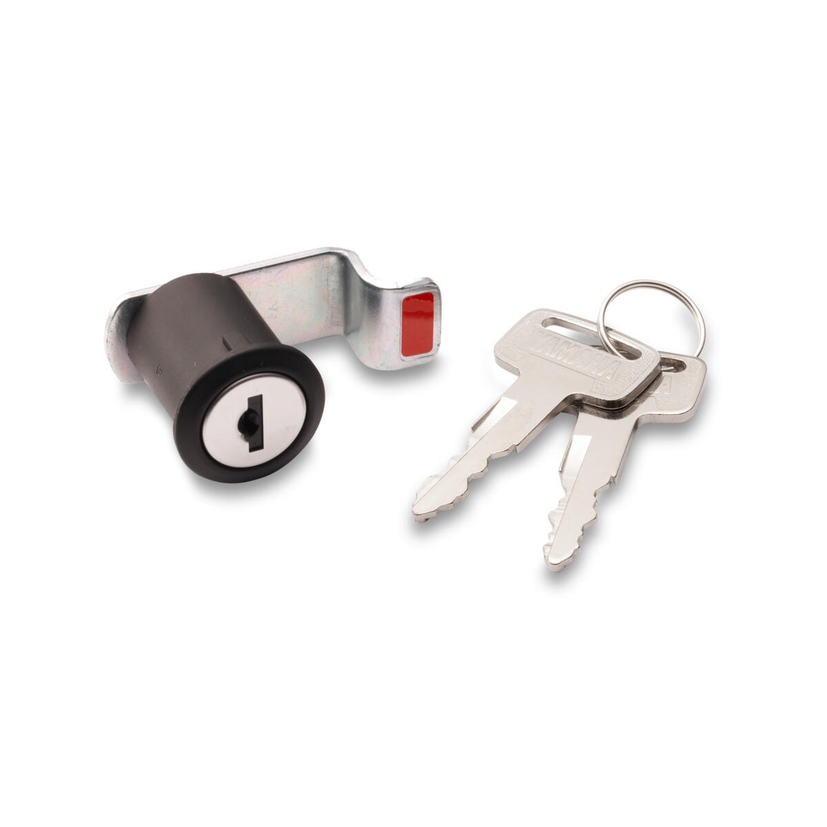 Product Image for Yamaha Låssats för Touring-sidoboxar och -toppbox