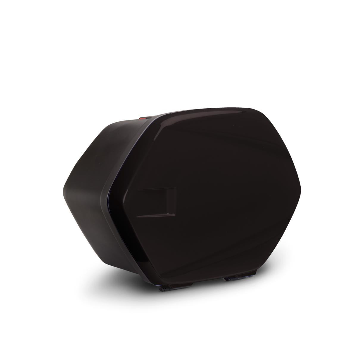 Product Image for Yamaha 20 liters Touring-sidoboxar höger sida