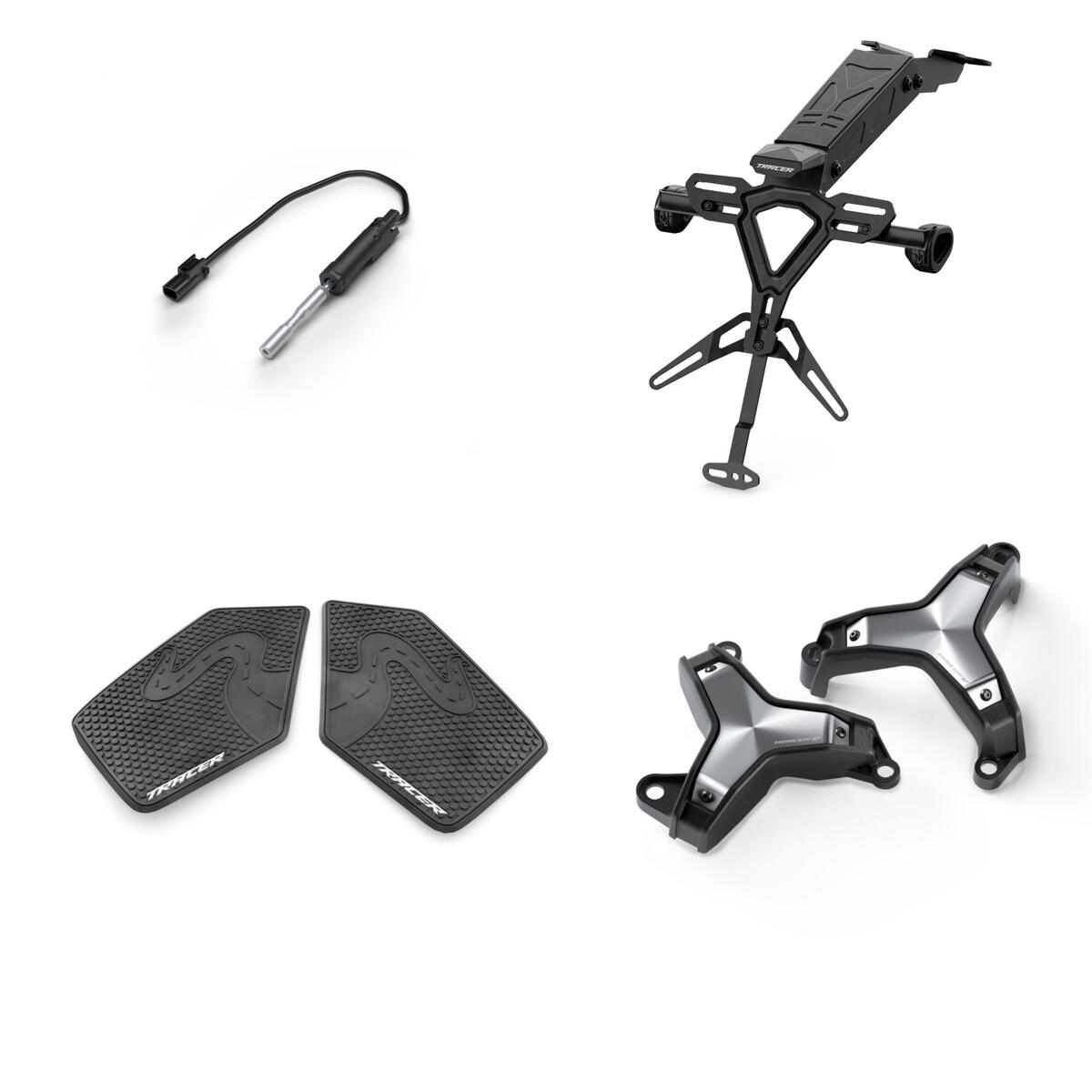 Product Image for Yamaha TRACER 9 Sports Pack
