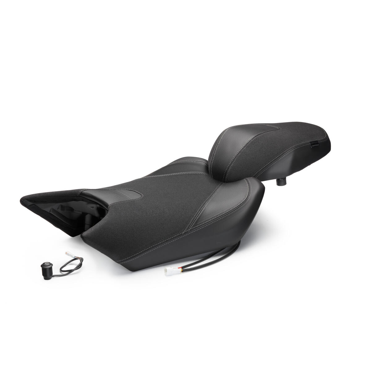 Product Image for Yamaha Sadel med värme
