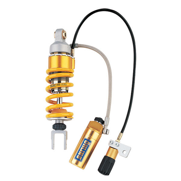 Product Image for Yamaha Öhlins bakre stötdämpare för Niken
