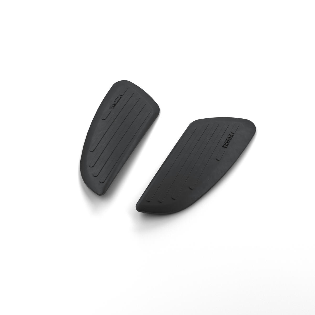 Product Image for Yamaha Retro-stylade tankskydd på sidorna