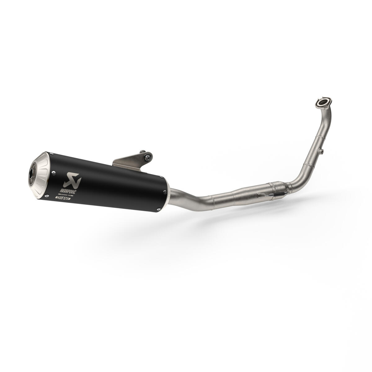 Product Image for Yamaha Komplett Akrapovic-avgassystem