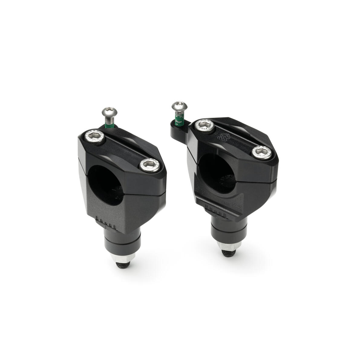 Product Image for Yamaha Gaffelkronor i ett stycke