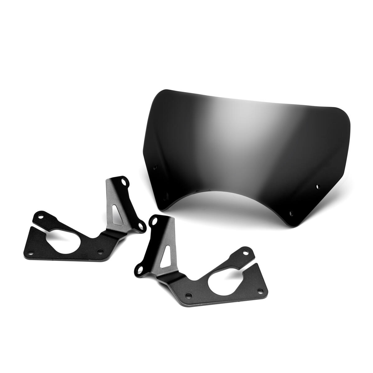 Product Image for Yamaha Fly Screen, Smoke