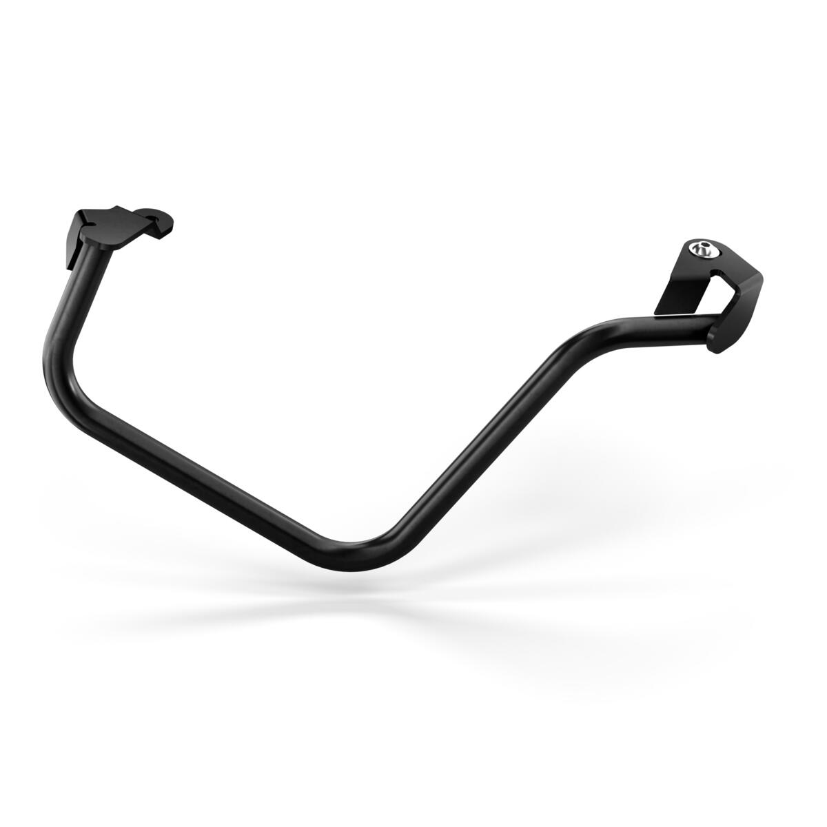 Product Image for Yamaha Hållare för mjuk sidoväska XSR700 höger sida