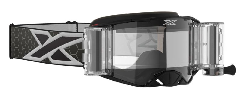 Product Image for EKS Lucid Roll-Off Crossglasögon Svart