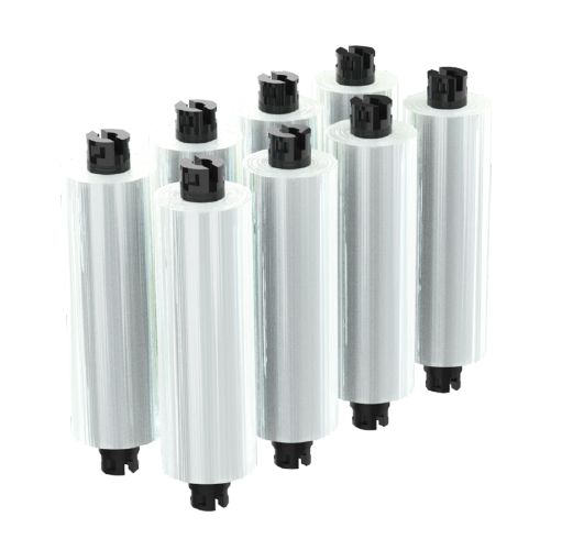 Product Image for EKS Lucid Roll-Off film 8pcs