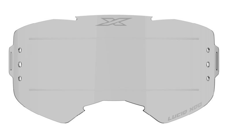 Product Image for EKS Lucid Roll-Off Lins Smoke