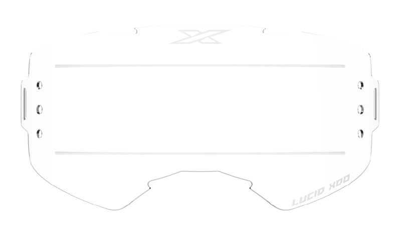 Product Image for EKS Lucid Roll-Off Lins Klar