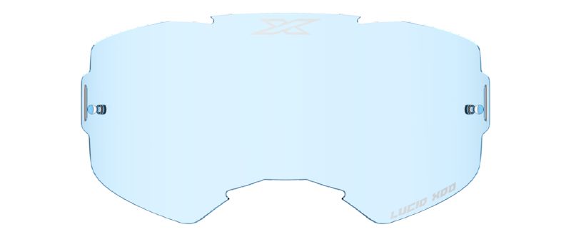 Product Image for EKS Lucid Transparent Lens Blue